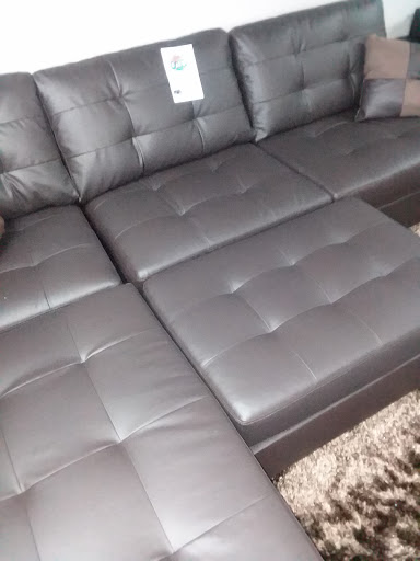 Furniture Store «Bella Furniture & Mattress», reviews and photos, 14840 Venture Dr A, Dallas, TX 75234, USA