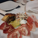 Photo n°4 de l'avis de stefano.. fait le 20/03/2022 à 19:27 sur le  Ristorante pizzeria Gusto Divino à Benevento