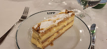 Torta du Restaurant français Brasserie Lipp à Paris - n°16