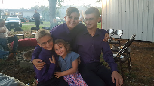 Golf Club «Riverside Club Of West Virginia», reviews and photos, 1661 Adamsville Rd, Mason, WV 25260, USA