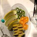 Photo n°4 de l'avis de pino.e fait le 02/02/2020 à 16:16 sur le  La Taverna del Duca à Bisceglie