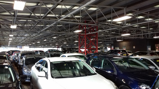 Car auctions Rotherham