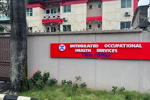 Integrated Occupational Health Services/Clinic image