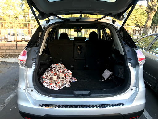 Car Wash «Corona Car Wash & Car Detailing», reviews and photos, 1401 W 6th St, Corona, CA 92882, USA