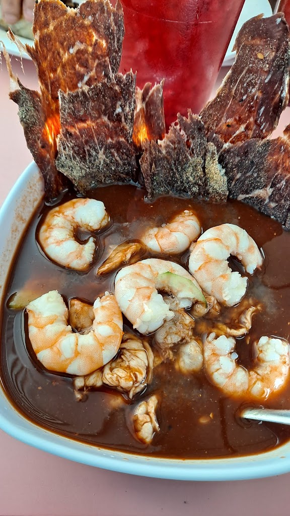 El Botanero de Guaymas 87102