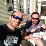 Photo n°1 de l'avis de Nick.o fait le 26/03/2017 à 16:43 sur le  Hotel Villa Fanny à Cagliari