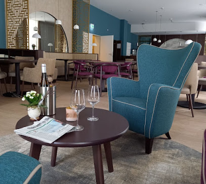 Margarethe Restaurant – Gotha