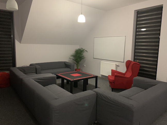 Opinii despre Energy School. Szkoła języków obcych în Skarżysko-Kamienna - Szkoła językowa