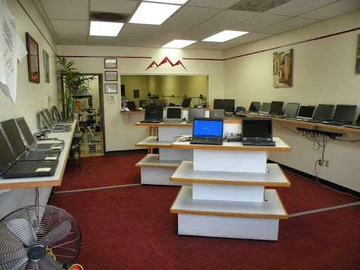 Computer Store «Rocky Mountain Laptops», reviews and photos, 1842 S Parker Rd # 19, Denver, CO 80231, USA
