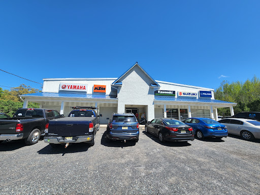 Mt. Holly Motorsports, 2044 US-206, Vincentown, NJ 08088, USA, 