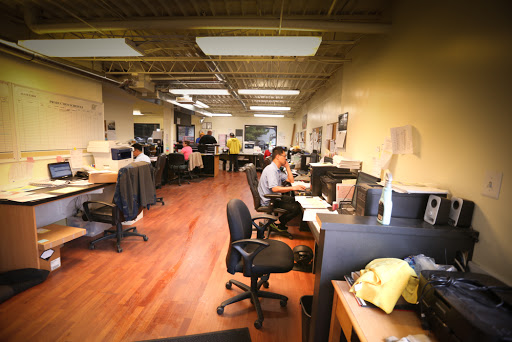 Auto Repair Shop «Northern Virginia Auto Body Work Shop Inc.», reviews and photos, 3160 Roanoke St, Fairfax, VA 22031, USA