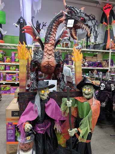 Home Improvement Store «The Home Depot», reviews and photos, 100 1st Ave, Waltham, MA 02451, USA