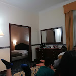 Photo n°8 de l'avis de Suraj.c fait le 20/08/2023 à 07:01 sur le  Hotel Cilicia à Rome