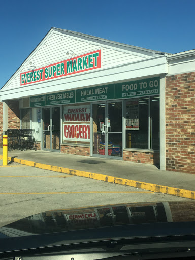 Supermarket «Everest Supermarket», reviews and photos, 208 Churchmans Rd, New Castle, DE 19720, USA