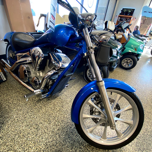 ATV Dealer «Tom Wood Powersports», reviews and photos, 3400 E 96th St, Indianapolis, IN 46240, USA