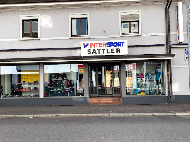 Rezensionen über Intersport Sattler in Rheinfelden - Sportgeschäft