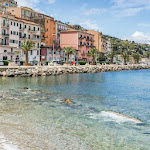 Photo n°6 de l'avis de Nadia.u fait le 22/08/2021 à 10:06 sur le  Pizzeria Da Gigetto à Porto Santo Stefano