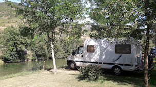 Photo n°70 de Camping Les Prades - Camping Gorges du Tarn à Mostuéjouls ()