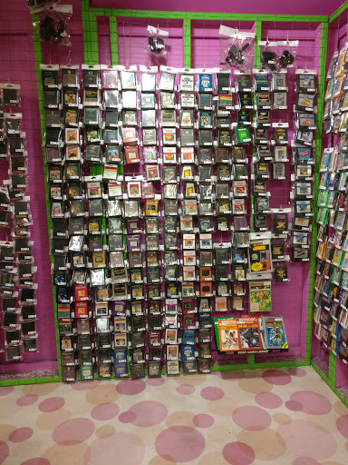 Video Game Store «Pink Gorilla University District», reviews and photos, 4341 University Way NE, Seattle, WA 98105, USA