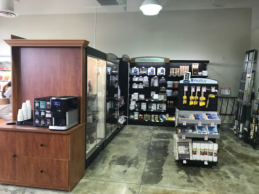 Paint Store «Sherwin-Williams Paint Store», reviews and photos, 10449 Moss Park Rd, Orlando, FL 32832, USA