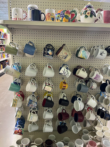 Non-Profit Organization «Goodwill Store», reviews and photos, 17404 Carey Rd, Westfield, IN 46074, USA