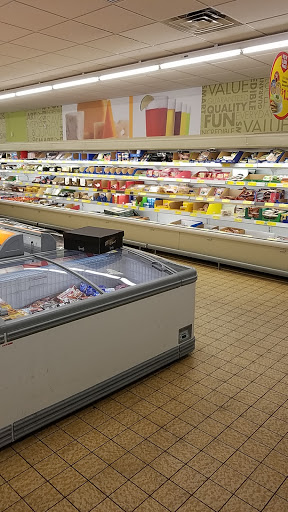 Supermarket «ALDI», reviews and photos, 615 North Ave, Jonesboro, GA 30236, USA