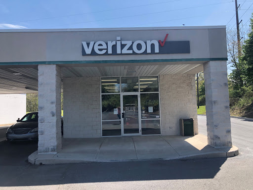 Russell Cellular, Verizon Authorized Retailer, 3763 Peters Mountain Road, Halifax, PA 17032, USA, 