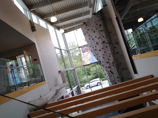 Community Center «Roger Carter Community Center», reviews and photos, 3000 Milltowne Dr, Ellicott City, MD 21043, USA