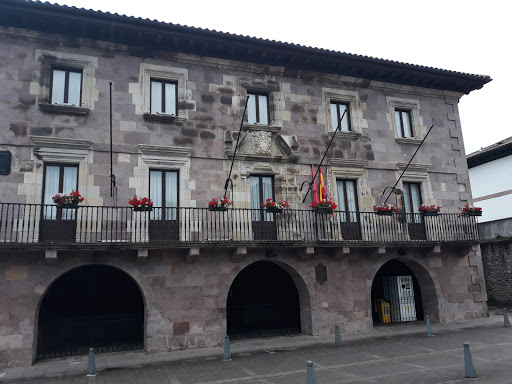 Información y opiniones sobre Jaimerena Peluqueros de Elizondo