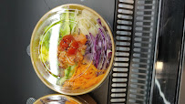 Les plus récentes photos du Restauration rapide Eat Sushi Les Lilas - n°1