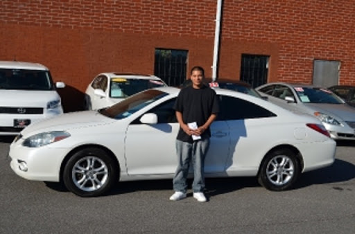 Used Car Dealer «Car Tec Enterprise», reviews and photos, 11 Lucon Dr, Deer Park, NY 11729, USA