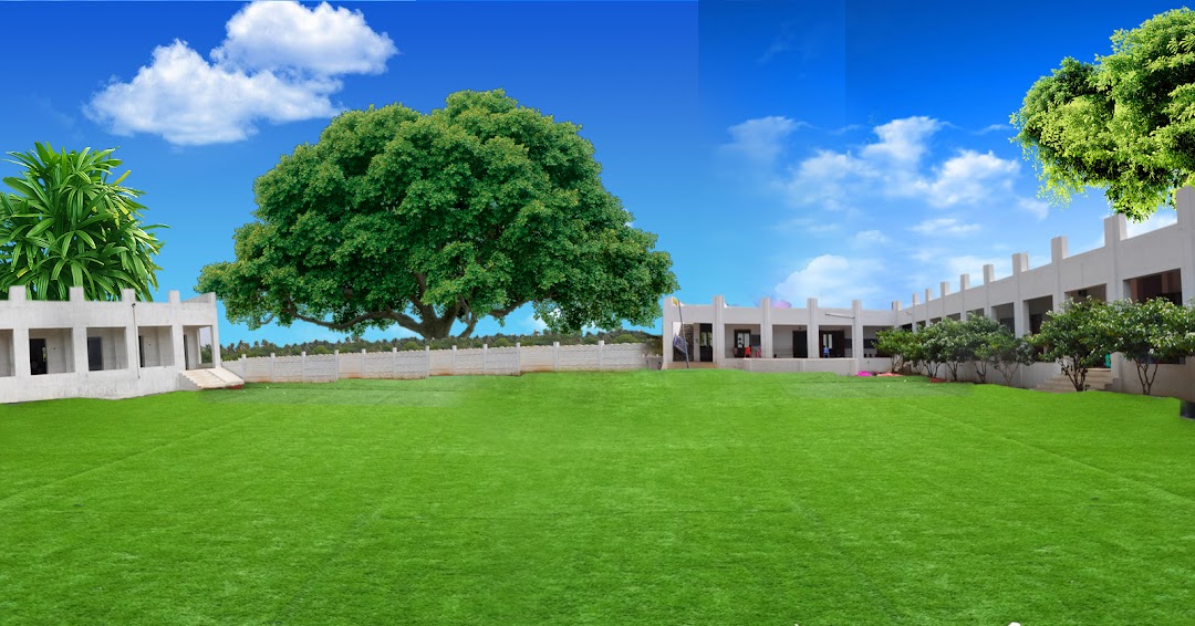 Manimaran School