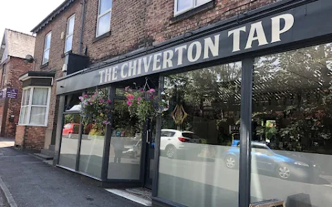 The Chiverton Tap image