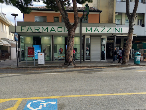 Farmacia Mazzini | Dr. Borin