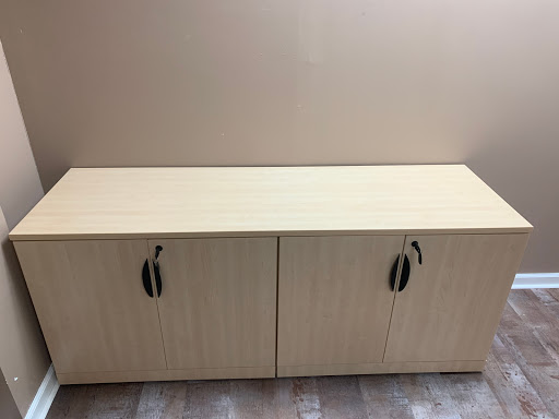 Office Furniture Store «NJ Office Furniture Depot», reviews and photos, 957 NJ-33, Monroe Township, NJ 08831, USA