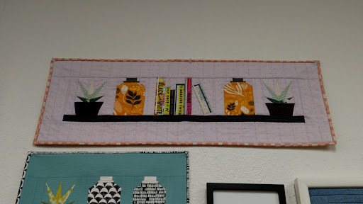 Fabric Store «Modern Textiles», reviews and photos, 17 7th St S #202, Fargo, ND 58103, USA