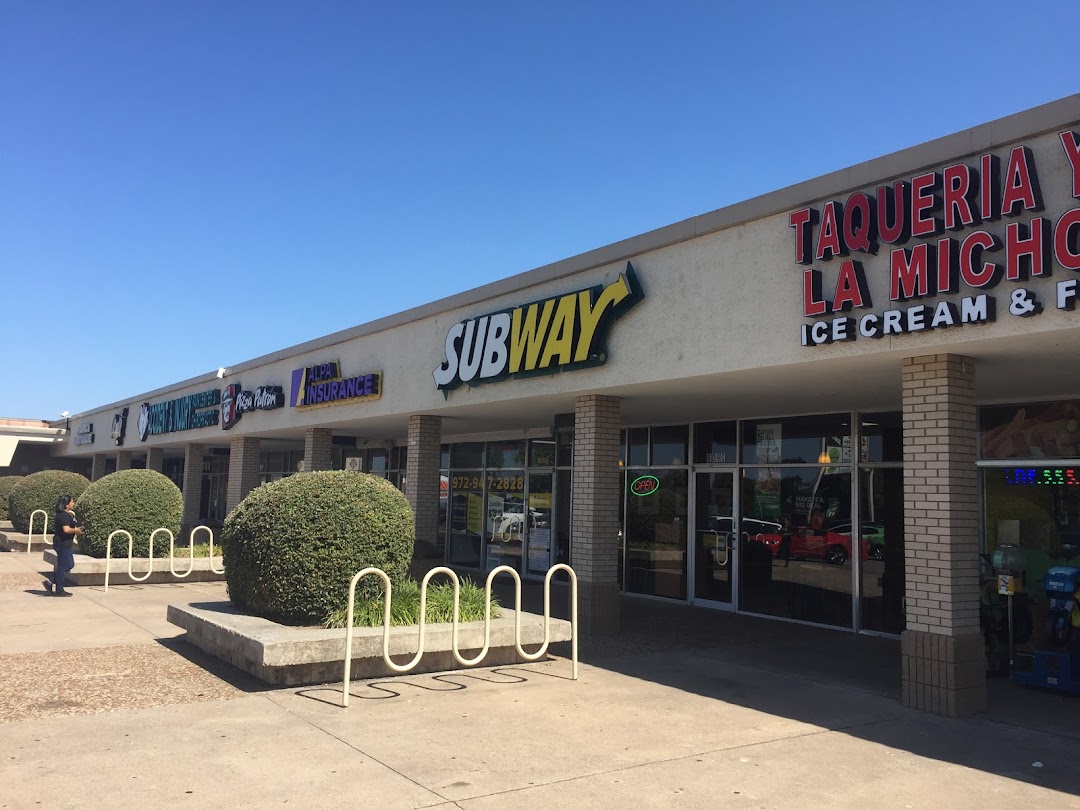 Paleteria y neveria la michoacana