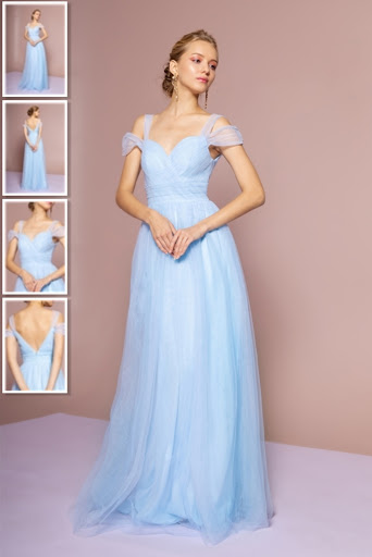 Bridal Shop «2 Cute Bridal & Tuxedos», reviews and photos, 20729 NW 2nd Ave, Miami, FL 33169, USA