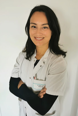 Dr HANG Sylvie à Saint-Laurent-du-Var