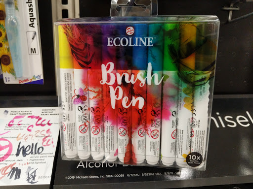 Craft Store «Michaels», reviews and photos, 911 Topsy Ln Ste 112, Carson City, NV 89705, USA