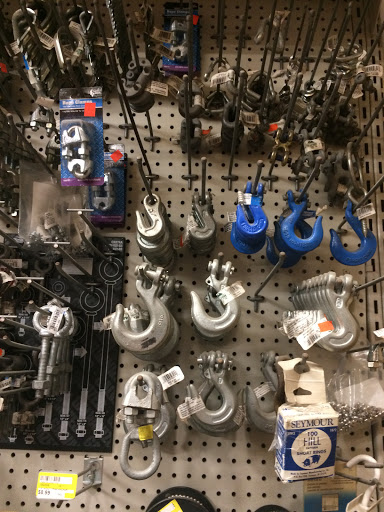 Lumber Store «Acme Lumber & Building Material», reviews and photos, 7855 S Greenwood Ave, Chicago, IL 60619, USA