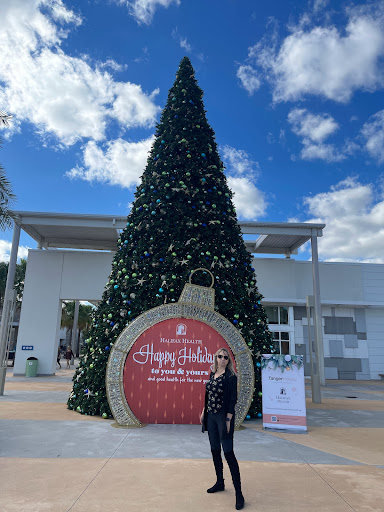 Outlet Mall «Tanger Outlet Daytona», reviews and photos, 1100 Cornerstone Blvd, Daytona Beach, FL 32117, USA