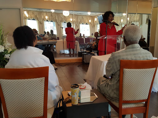 Event Planner «GB Event Facility», reviews and photos, 2575 Wesley Chapel Rd, Decatur, GA 30035, USA