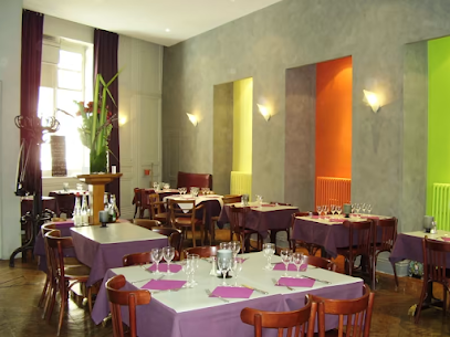 La Bonâme de Bruno- Restaurant Lyon 1 - 5 Gd Rue des Feuillants, 69001 Lyon, France