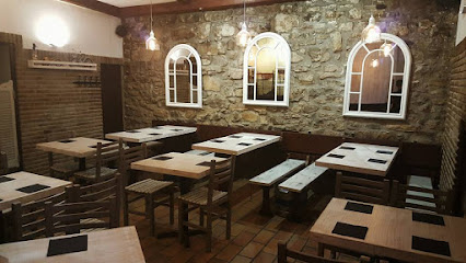 PIZZERIA LA TORRE DONOSTI