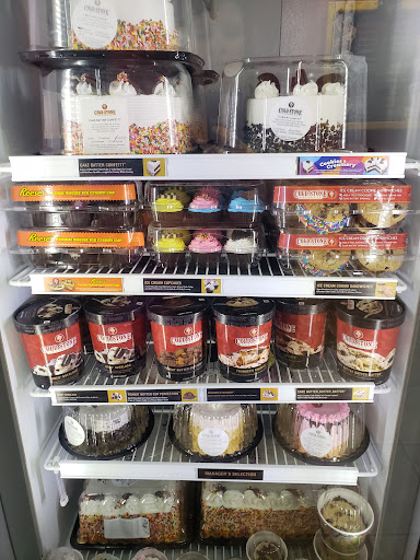 Ice Cream Shop «Cold Stone Creamery», reviews and photos, 768 Mainstreet, Hopkins, MN 55343, USA