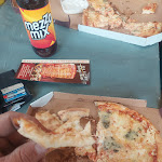 Photo n°2 de l'avis de Fabian.i fait le 07/10/2022 à 10:31 sur le  Munzur Pizza & Kebap Haus à Immendingen