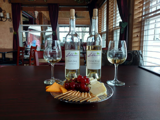 Winery «LaChance Vineyards», reviews and photos, 12237 Peter Moore Ln, De Soto, MO 63020, USA