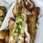 Photo n°3 de l'avis de Natacha.u fait le 11/02/2024 à 15:44 sur le  Zeca da Bica à Tavira