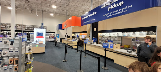 Electronics Store «Best Buy», reviews and photos, 4210 Centerplace Dr, Greeley, CO 80634, USA
